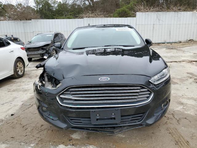 Photo 4 VIN: 3FA6P0H77ER354957 - FORD FUSION SE 