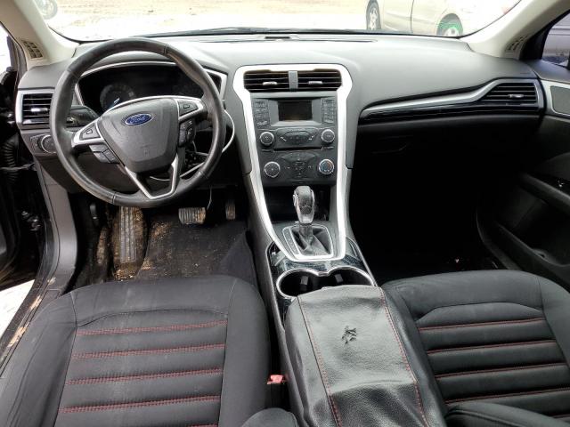 Photo 7 VIN: 3FA6P0H77ER354957 - FORD FUSION SE 