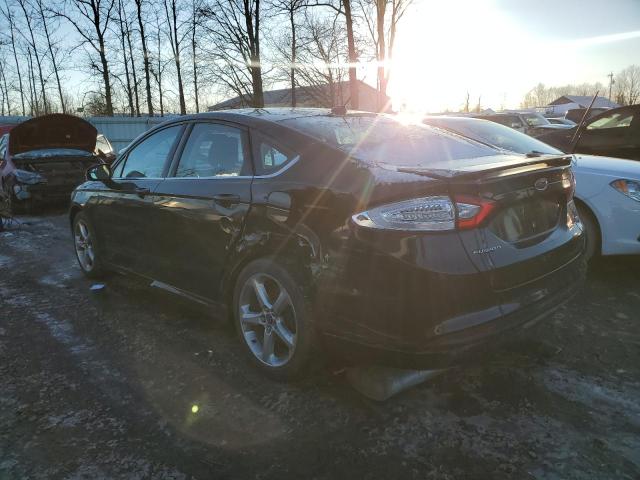 Photo 1 VIN: 3FA6P0H77ER364193 - FORD FUSION 