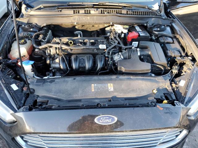 Photo 10 VIN: 3FA6P0H77ER364193 - FORD FUSION 