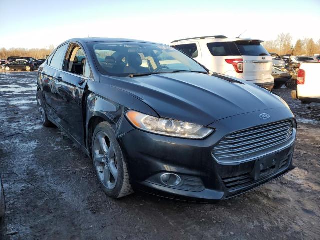 Photo 3 VIN: 3FA6P0H77ER364193 - FORD FUSION 