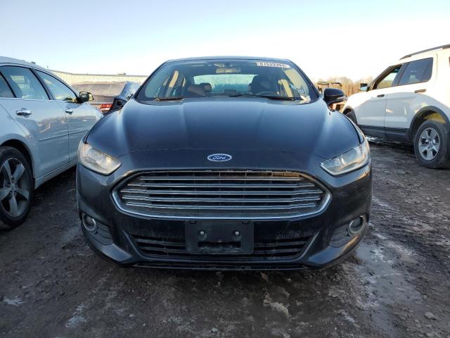 Photo 4 VIN: 3FA6P0H77ER364193 - FORD FUSION 