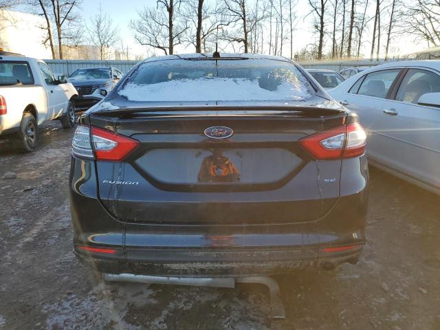 Photo 5 VIN: 3FA6P0H77ER364193 - FORD FUSION 