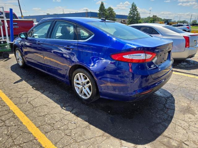 Photo 1 VIN: 3FA6P0H77ER364324 - FORD FUSION SE 