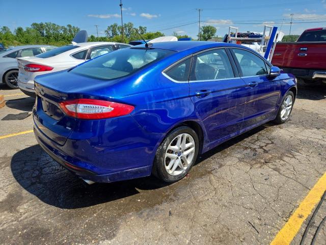 Photo 2 VIN: 3FA6P0H77ER364324 - FORD FUSION SE 