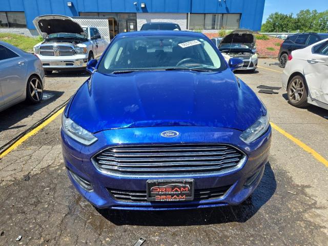 Photo 4 VIN: 3FA6P0H77ER364324 - FORD FUSION SE 