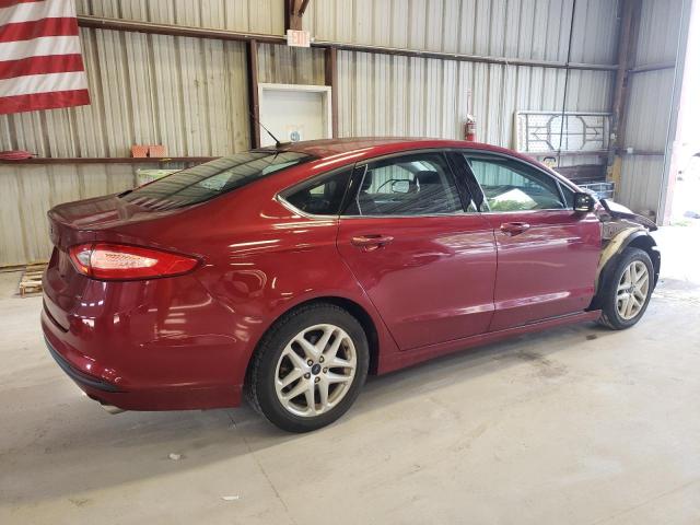 Photo 2 VIN: 3FA6P0H77ER377588 - FORD FUSION 