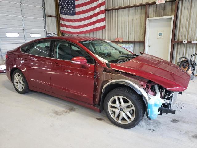 Photo 3 VIN: 3FA6P0H77ER377588 - FORD FUSION 