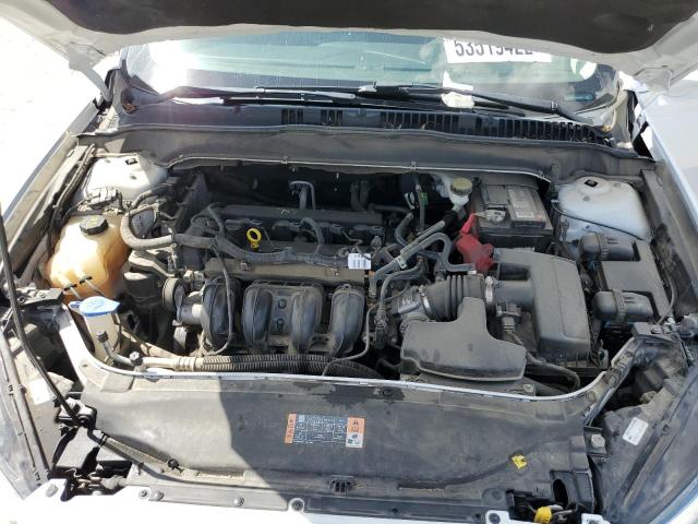 Photo 6 VIN: 3FA6P0H77ER389613 - FORD FUSION SE 