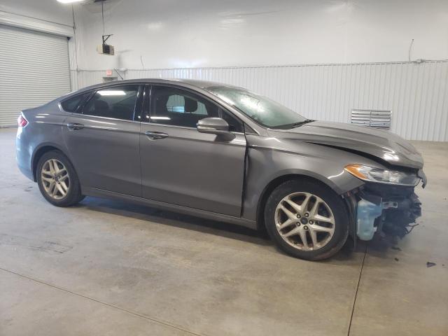 Photo 3 VIN: 3FA6P0H77ER396013 - FORD FUSION SE 