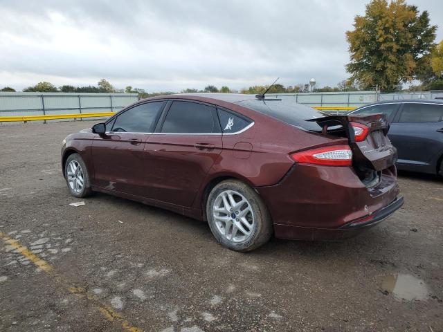 Photo 1 VIN: 3FA6P0H77FR104409 - FORD FUSION 