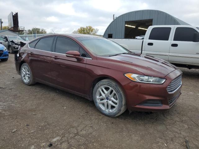 Photo 3 VIN: 3FA6P0H77FR104409 - FORD FUSION 