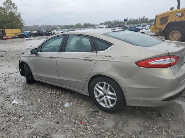 Photo 1 VIN: 3FA6P0H77FR104667 - FORD FUSION SE 