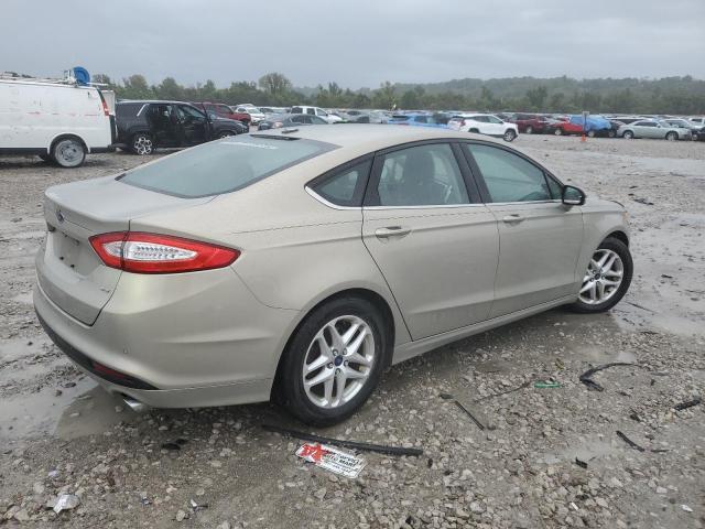 Photo 2 VIN: 3FA6P0H77FR104667 - FORD FUSION SE 