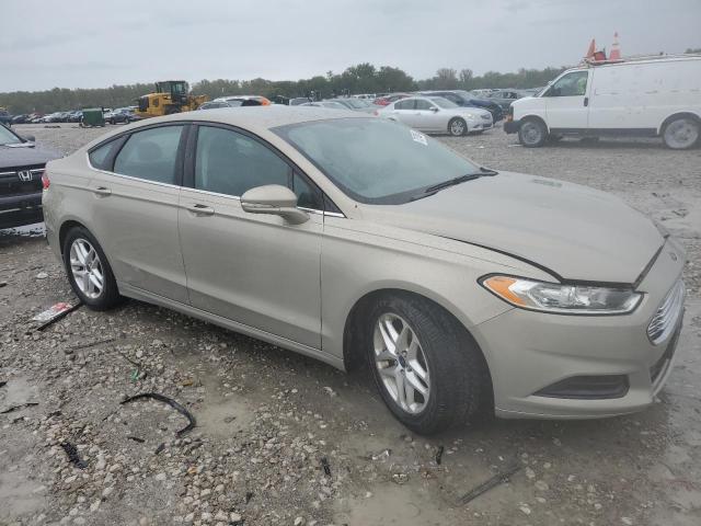 Photo 3 VIN: 3FA6P0H77FR104667 - FORD FUSION SE 