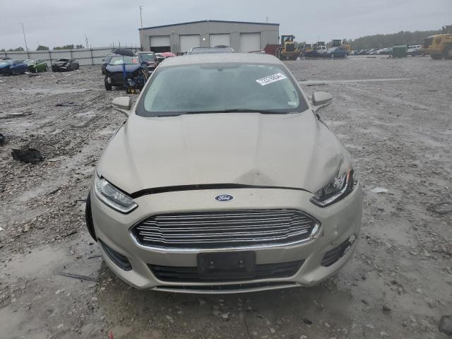 Photo 4 VIN: 3FA6P0H77FR104667 - FORD FUSION SE 