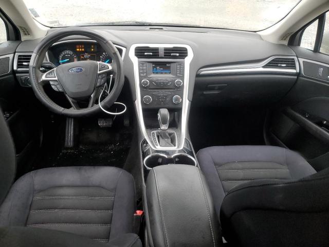 Photo 7 VIN: 3FA6P0H77FR104667 - FORD FUSION SE 