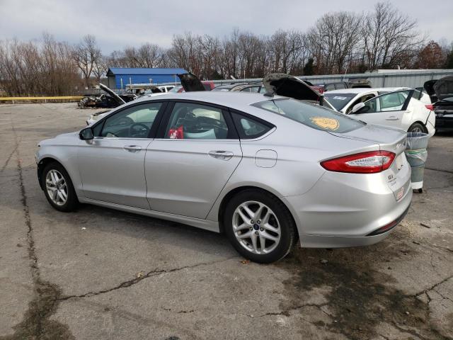 Photo 1 VIN: 3FA6P0H77FR109688 - FORD FUSION SE 