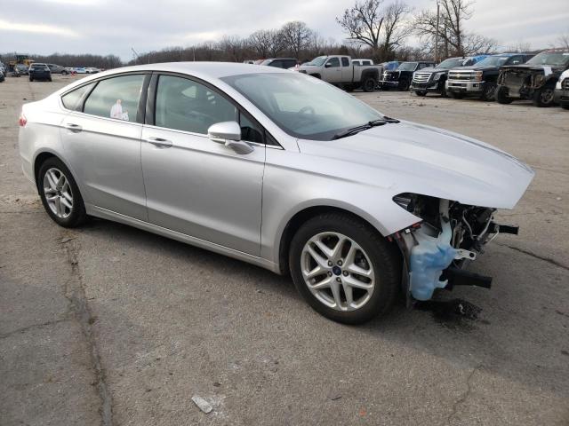 Photo 3 VIN: 3FA6P0H77FR109688 - FORD FUSION SE 