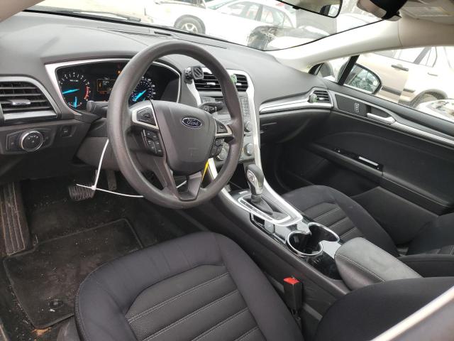 Photo 7 VIN: 3FA6P0H77FR109688 - FORD FUSION SE 