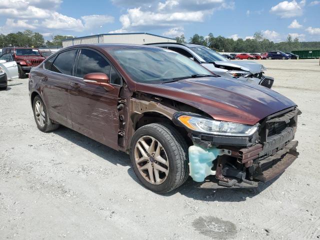 Photo 3 VIN: 3FA6P0H77FR115524 - FORD FUSION SE 