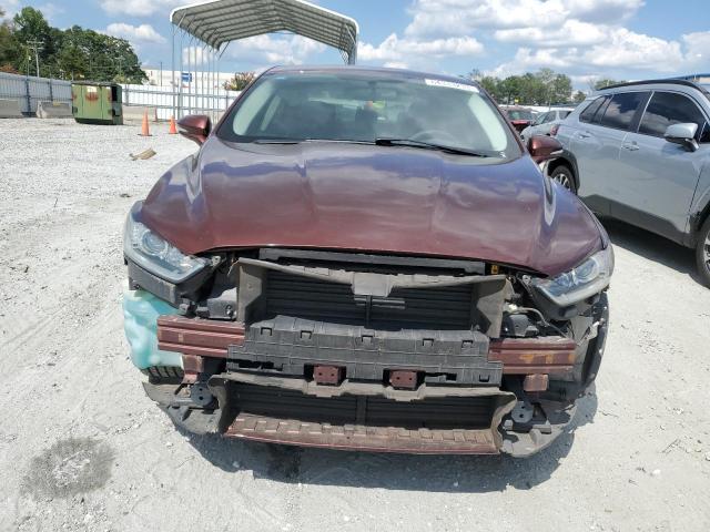 Photo 4 VIN: 3FA6P0H77FR115524 - FORD FUSION SE 