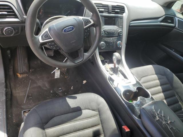 Photo 7 VIN: 3FA6P0H77FR115524 - FORD FUSION SE 