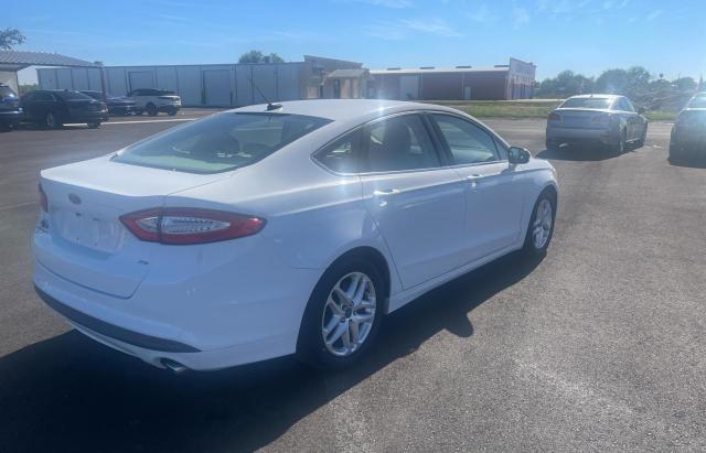 Photo 3 VIN: 3FA6P0H77FR127169 - FORD FUSION SE 