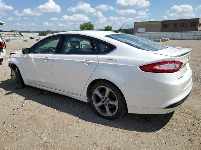 Photo 1 VIN: 3FA6P0H77FR127415 - FORD FUSION SE 