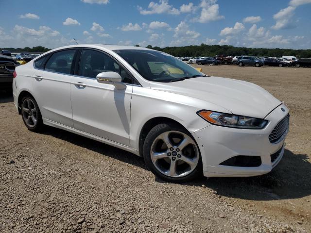 Photo 3 VIN: 3FA6P0H77FR127415 - FORD FUSION SE 