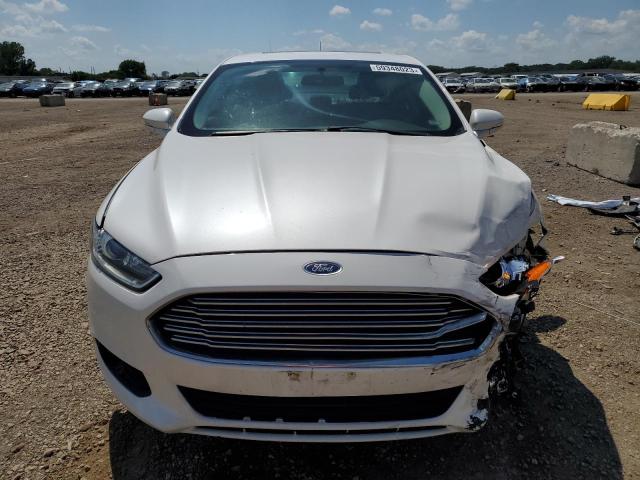 Photo 4 VIN: 3FA6P0H77FR127415 - FORD FUSION SE 