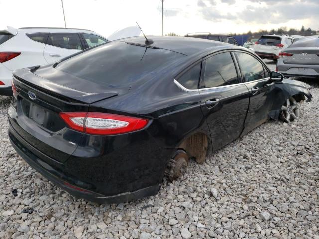 Photo 3 VIN: 3FA6P0H77FR135966 - FORD FUSION SE 