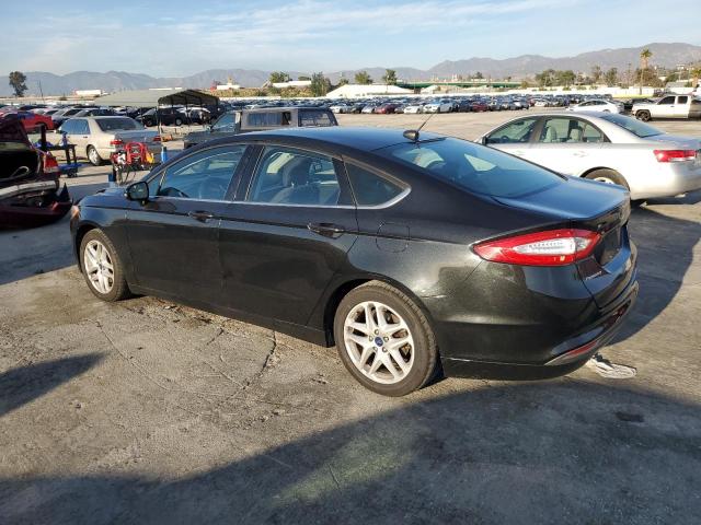 Photo 1 VIN: 3FA6P0H77FR138365 - FORD FUSION 