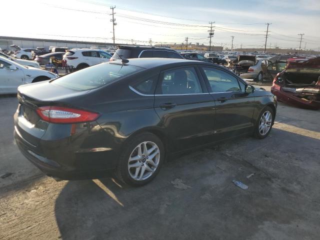 Photo 2 VIN: 3FA6P0H77FR138365 - FORD FUSION 