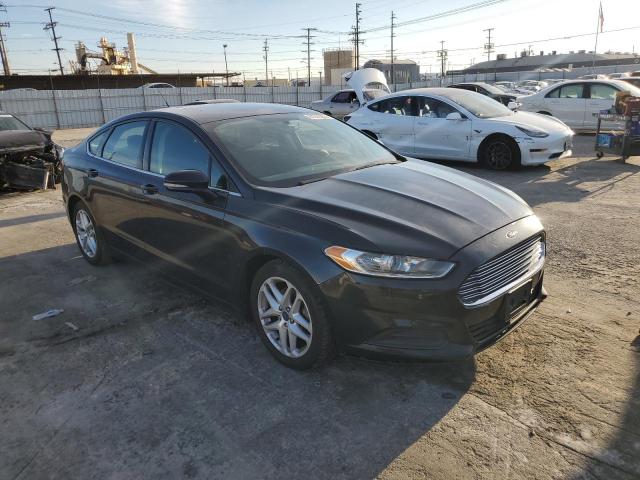 Photo 3 VIN: 3FA6P0H77FR138365 - FORD FUSION 