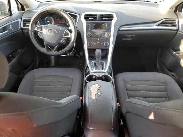 Photo 7 VIN: 3FA6P0H77FR138365 - FORD FUSION 