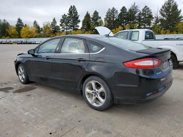 Photo 1 VIN: 3FA6P0H77FR140956 - FORD FUSION SE 