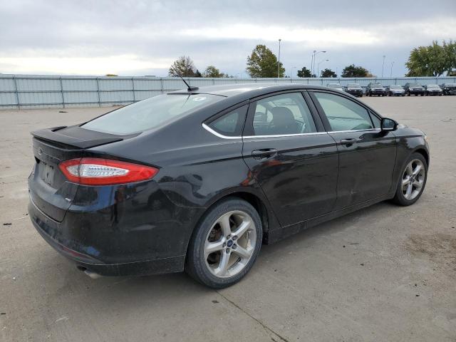 Photo 2 VIN: 3FA6P0H77FR140956 - FORD FUSION SE 