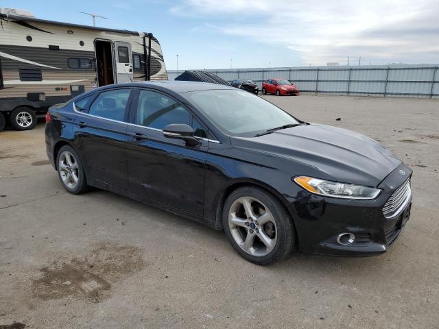 Photo 3 VIN: 3FA6P0H77FR140956 - FORD FUSION SE 