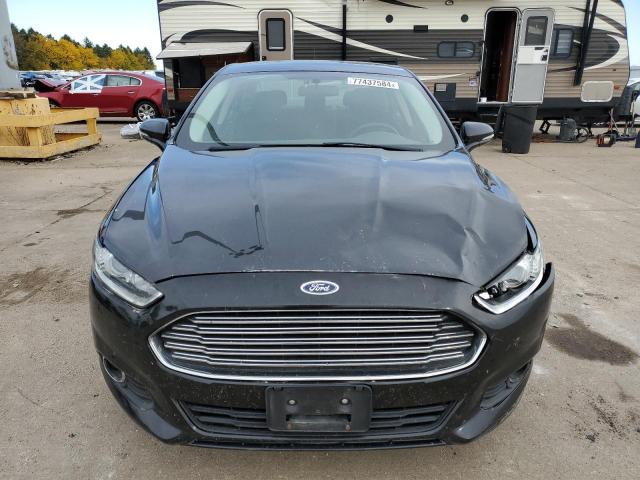 Photo 4 VIN: 3FA6P0H77FR140956 - FORD FUSION SE 