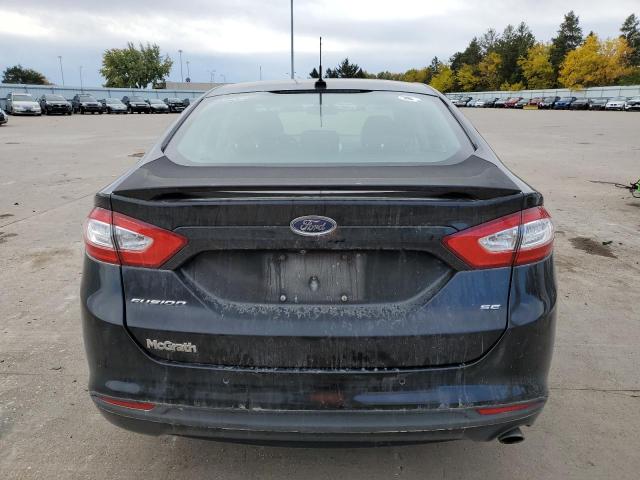 Photo 5 VIN: 3FA6P0H77FR140956 - FORD FUSION SE 