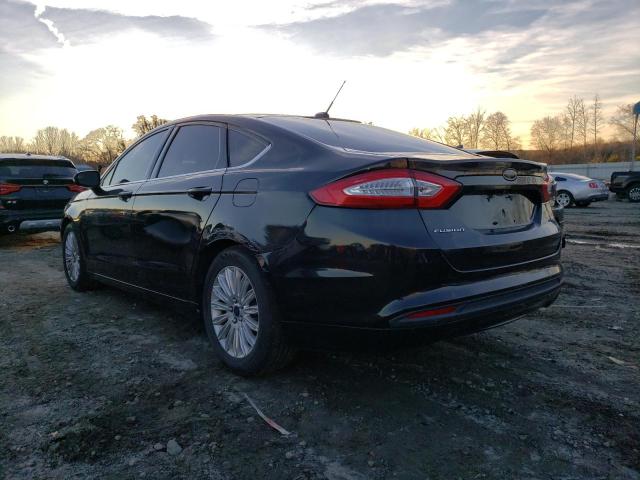 Photo 1 VIN: 3FA6P0H77FR144263 - FORD FUSION 