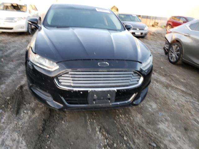 Photo 4 VIN: 3FA6P0H77FR144263 - FORD FUSION 