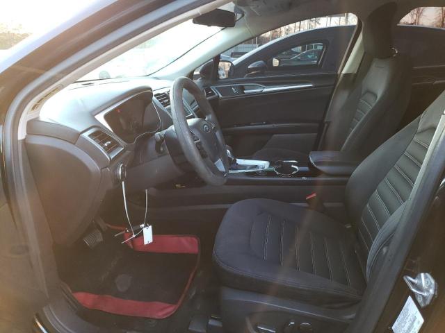 Photo 6 VIN: 3FA6P0H77FR144263 - FORD FUSION 