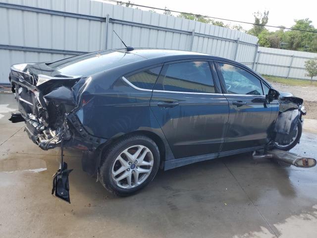 Photo 2 VIN: 3FA6P0H77FR146451 - FORD FUSION SE 