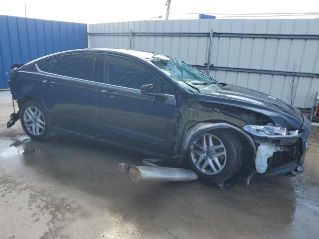 Photo 3 VIN: 3FA6P0H77FR146451 - FORD FUSION SE 