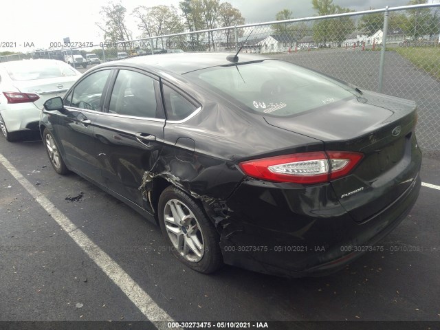 Photo 5 VIN: 3FA6P0H77FR148930 - FORD FUSION 