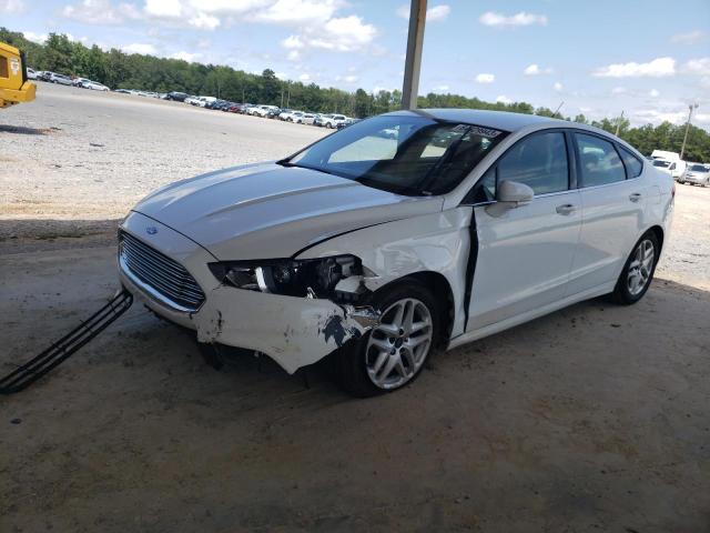 Photo 0 VIN: 3FA6P0H77FR149009 - FORD FUSION SE 