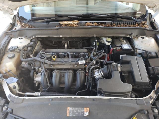 Photo 10 VIN: 3FA6P0H77FR149009 - FORD FUSION SE 