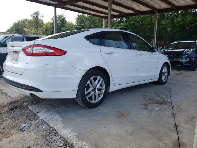 Photo 2 VIN: 3FA6P0H77FR149009 - FORD FUSION SE 